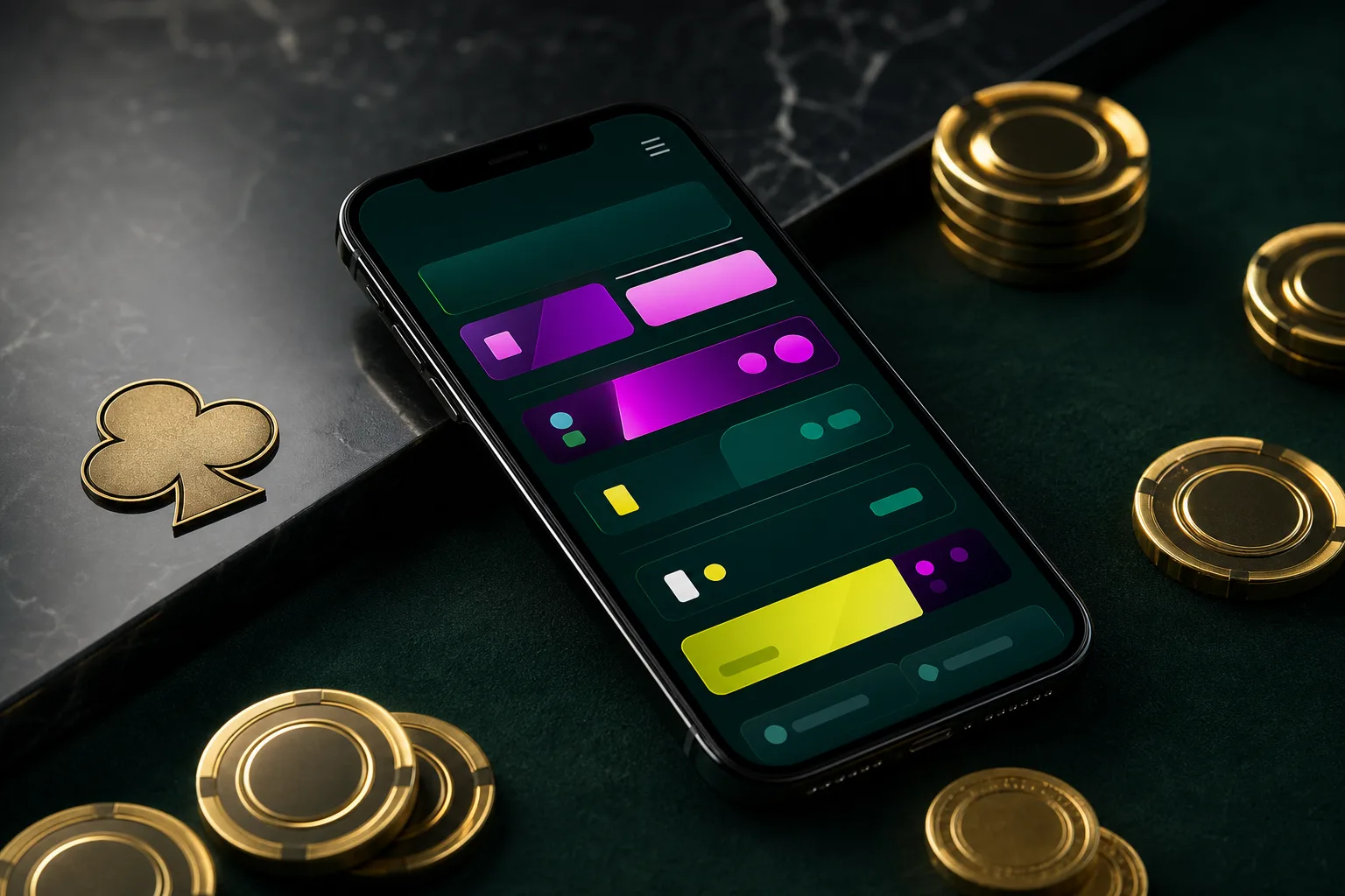 SpinBetter Deutschland — Mobile Casino App und Login